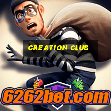 creation club