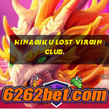 hinagiku lost virgin club.