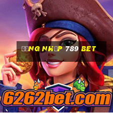 đăng nhập 789 bet