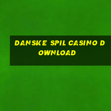 danske spil casino download