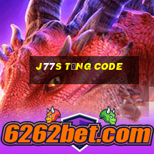 J77s Tặng Code