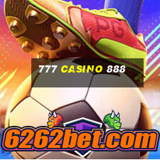 777 casino 888