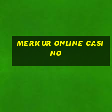 merkur online casino