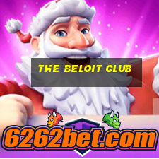 the beloit club