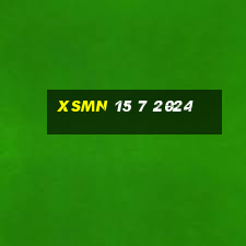 xsmn 15 7 2024