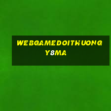 Webgamedoithuong Y8Ma