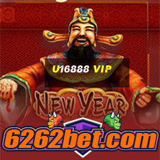 U16888 Vip