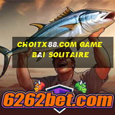 Choitx88.Com Game Bài Solitaire