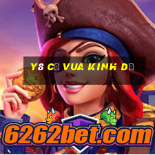 y8 cờ vua kinh dị