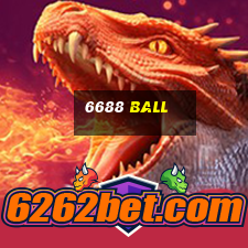 6688 ball