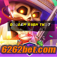 Dự đoán XSBN Thứ 7