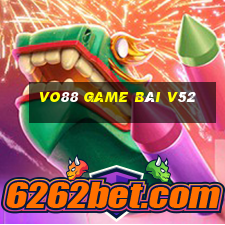 Vo88 Game Bài V52