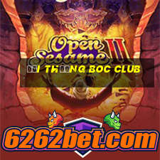 đổi thưởng boc club