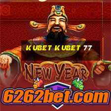 kubet kubet 77