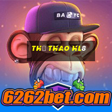 Thể Thao Hl8