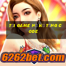 tải game nổ hũ tặng code