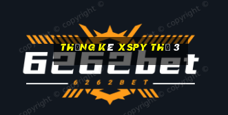 Thống kê XSPY Thứ 3