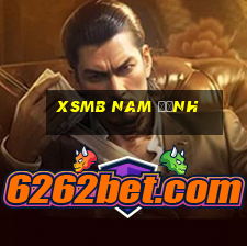 xsmb nam định