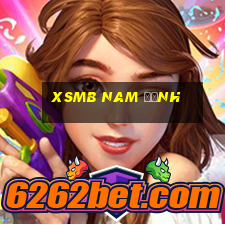 xsmb nam định