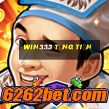 Win333 Tặng Tiền