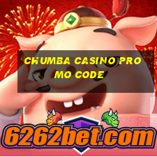 chumba casino promo code