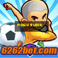 nohu rubik