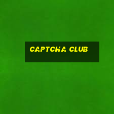 captcha club