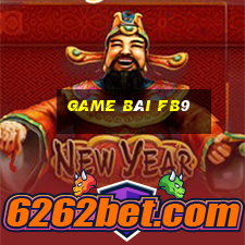 Game Bài Fb9