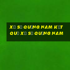 xổ số quảng nam kết quả xổ số quảng nam