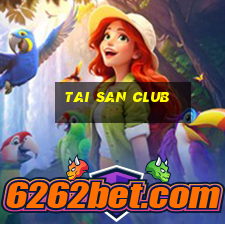 tai san club