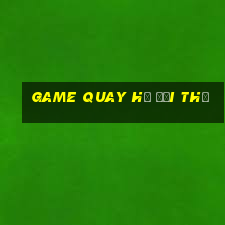 game quay hũ đổi thẻ