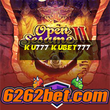 ku777 kubet777