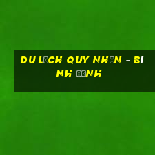 du lịch quy nhơn - bình định