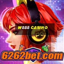 w888 casino