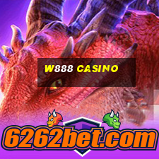 w888 casino