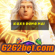 kqxs dong nai