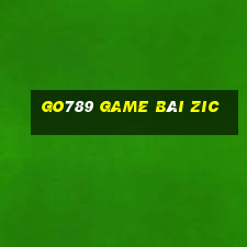 Go789 Game Bài Zic