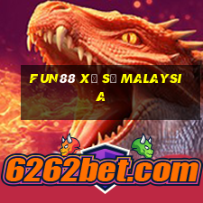 Fun88 xổ số Malaysia