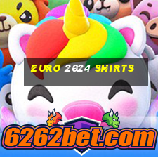 euro 2024 shirts