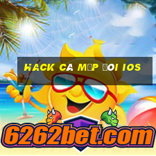 hack cá mập đói ios