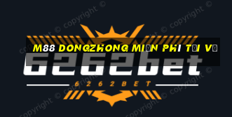 M88 Dongzhong miễn phí tải về