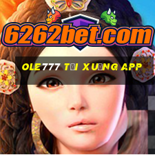 Ole777 tải xuống app