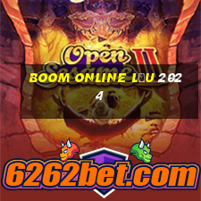 boom online lậu 2024