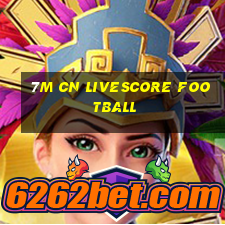 7m cn livescore football