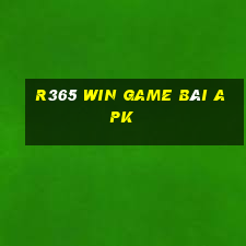 R365 Win Game Bài Apk