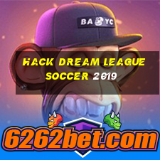 hack dream league soccer 2019