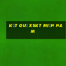 kết quả xskt miền nam