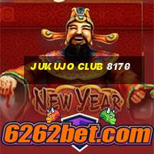 jukujo club 8170