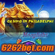 casino in philadelphia