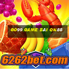 Go99 Game Bài Qh88